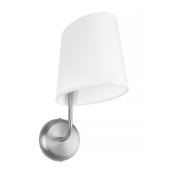Бра Hilton 10527W Nickel