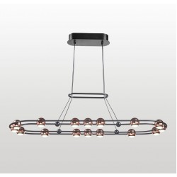 Подвесной светильник LSP-7379