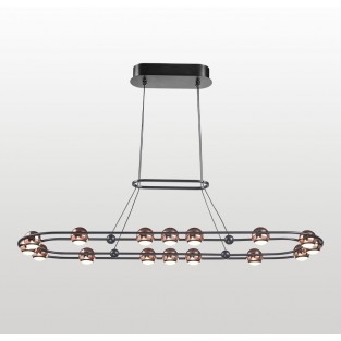 Подвесной светильник LSP-7379