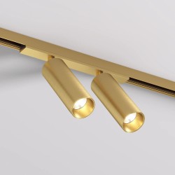 Трековый светильник SHINE SPOT | ШАЙН СПОТ DK5742-SB Трековый светильник SHINE SPOT | ШАЙН СПОТ DK5742-SB