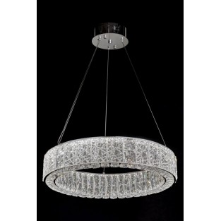 Подвесная люстра Ravissement FL1068-6P