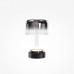 Интерьерная настольная лампа Spirito MOD286RL-L3B3K Интерьерная настольная лампа Spirito MOD286RL-L3B3K