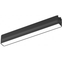 Трековый светильник AIR LINEAR | ЭЙР ЛИНЕАР DK5330-BK Трековый светильник AIR LINEAR | ЭЙР ЛИНЕАР DK5330-BK