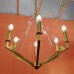 Подвесная люстра Limnor 10349 Cloyd Подвесная люстра Limnor 10349 Cloyd