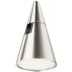 Трековый светильник Keila TR146-1-5W4K-PT