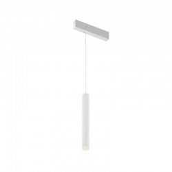 Трековый светильник SIMPLE SPOT | СИМПЛ СПОТ DK8108-WH