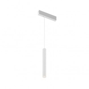Трековый светильник SIMPLE SPOT | СИМПЛ СПОТ DK8108-WH