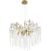 Подвесной светильник Waterfall 10350/600 AB
