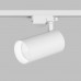 Трековый светильник SOLID KOPER | СОЛИД КОПЕР DK6456-WH Denkirs