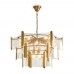 Подвесная люстра Lumiere FR5516PL-15BS Freya Подвесная люстра Lumiere FR5516PL-15BS Freya