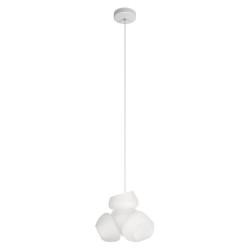 Подвесной светильник Cluster 10467P White Подвесной светильник Cluster 10467P White