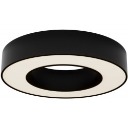 Потолочный светильник Lua C093CL-24W3K-B