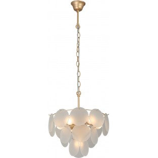 Подвесная люстра V5888-8/7