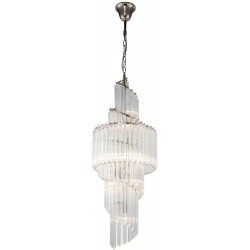 Подвесная люстра Manhattan 051D-11 NIC