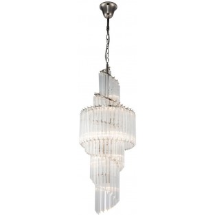 Подвесная люстра Manhattan 051D-11 NIC