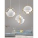 Подвесной светильник Multi-lite LOFT9915-WH