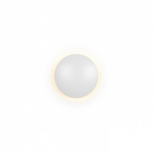 Настенный светильник Lunar ZD8102-6W WH