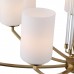 Подвесная люстра Опал SL1403.303.08 ST Luce Подвесная люстра Опал SL1403.303.08 ST Luce