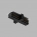 Соединитель DK Track Black (SOLID BASE) | DK ТРЕК ЧЕРНЫЙ (СОЛИД БЕЙС) TR1101-BK Denkirs Соединитель DK Track Black (SOLID BASE) | DK ТРЕК ЧЕРНЫЙ (СОЛИД БЕЙС) TR1101-BK Denkirs
