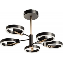 Потолочная люстра Драйв 377013905