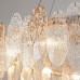 Подвесная люстра MODELUX ML.9529.800 GD Modelux