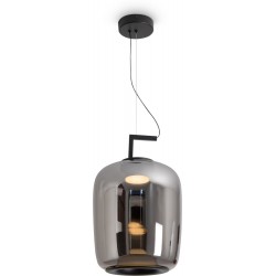 Подвесной светильник Clod FR6186PL-L7SM2