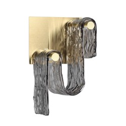 Настенный светильник Flow 5106/11WL