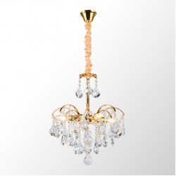 Подвесная люстра Presidio LSP-6017