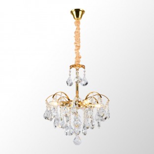 Подвесная люстра Presidio LSP-6017