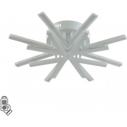 Потолочная люстра Alberta 8029/65CL