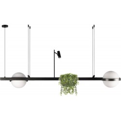 Подвесной светильник Jardin 10121/D