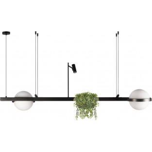 Подвесной светильник Jardin 10121/D