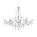Подвесная люстра Mira 10588/800 Silver Asfour Loft It