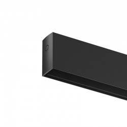 Шинопровод SMART 48V BASE | СМАРТ 48V БЕЙС TR8503-BK