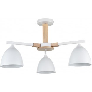 Потолочная люстра Colange 8095/3C