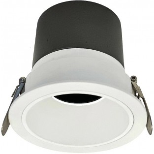 Точечный светильник Dorsum WTD.O20.000.30.10