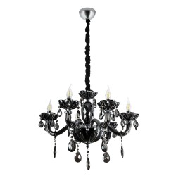 Подвесная люстра MODELUX ML.7148.6P