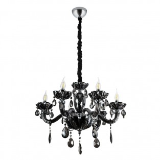 Подвесная люстра MODELUX ML.7148.6P