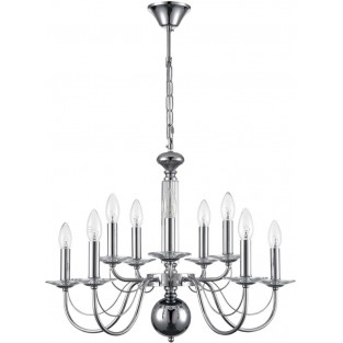 Подвесная люстра Incanto 8034/10