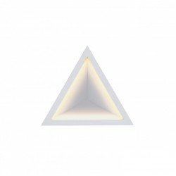 Настенно-потолочный светильник Creator X070112 WH-3000K Настенно-потолочный светильник Creator X070112 WH-3000K