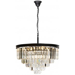 Подвесная люстра Triumph 6101-600 BK