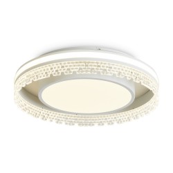 Потолочный светильник Lulla FR6153CL-L95W Freya Потолочный светильник Lulla FR6153CL-L95W Freya