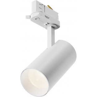 Трековый светильник Focus Led TR197-3-12WCCT-M-W