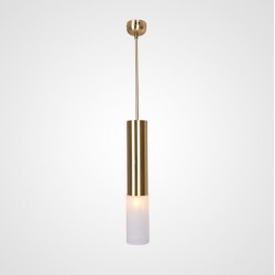 Подвесной светильник Tevra01 ImperiumLoft