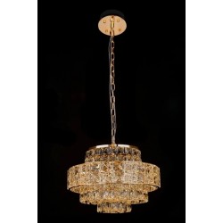 Подвесная люстра Majeste FL1060-13P