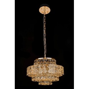 Подвесная люстра Majeste FL1060-13P