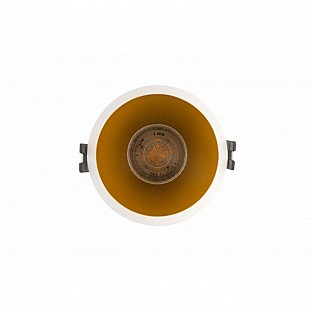 Точечный светильник DK3026-WG