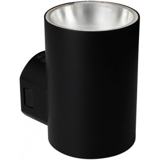 Архитектурная подсветка Alcyone A6109AL-1BK