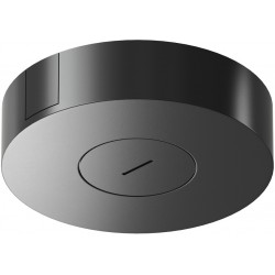 Накладное основание BELTY BASE | БЕЛТИ БЕЙС TR5510-BK Накладное основание BELTY BASE | БЕЛТИ БЕЙС TR5510-BK