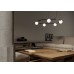 Трековый светильник Luna TR236-1-5W3K-B Трековый светильник Luna TR236-1-5W3K-B